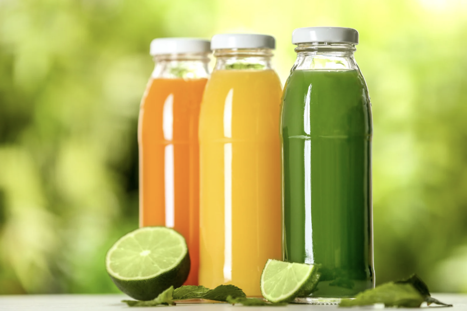 Pure Green juice bar gets new franchise owner